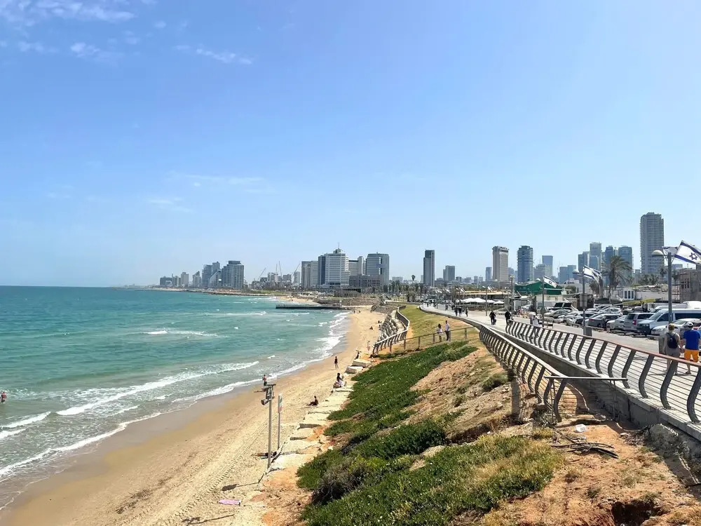 1604 Tel aviv