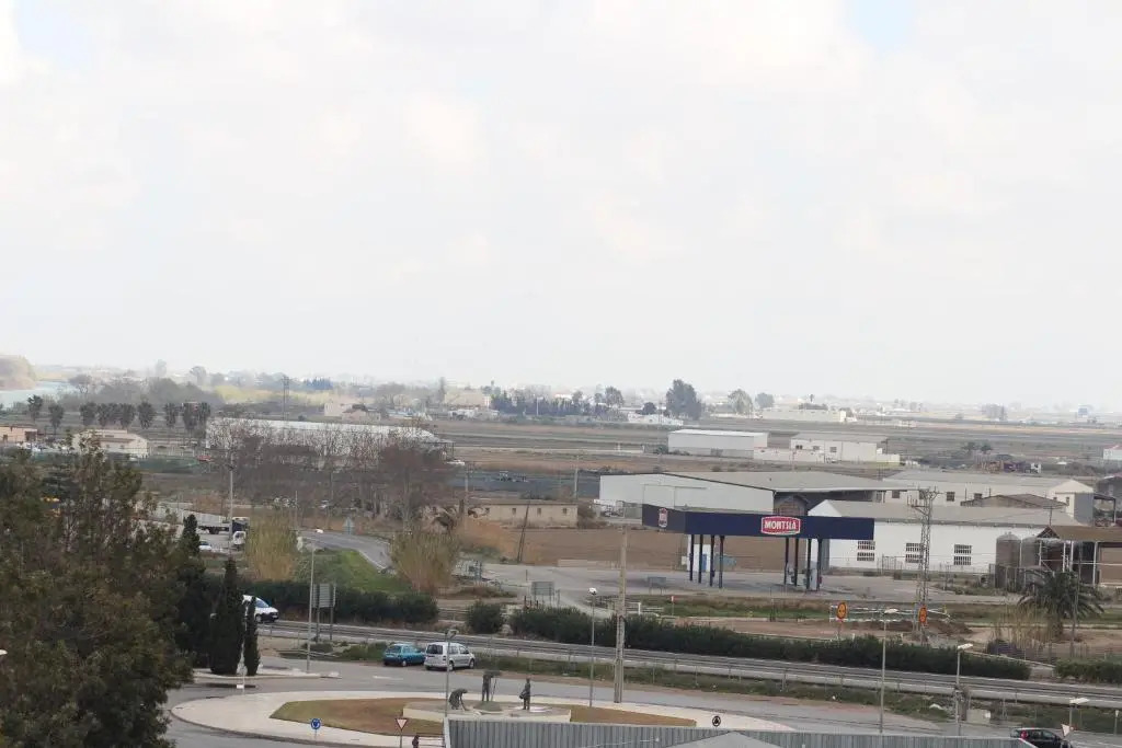 Hotel Ciutat dAmposta