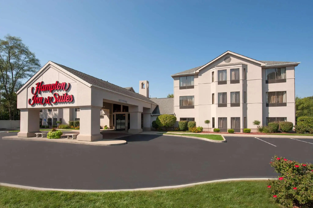 Irísh Lodge South Bend