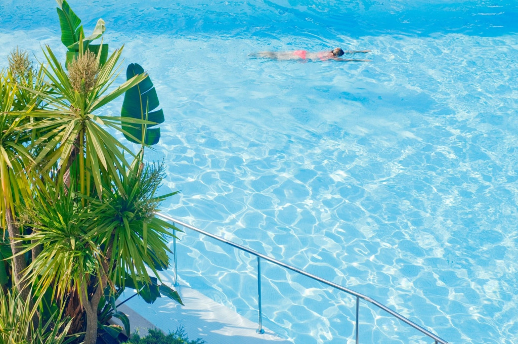 Hotel Montemar Maritim