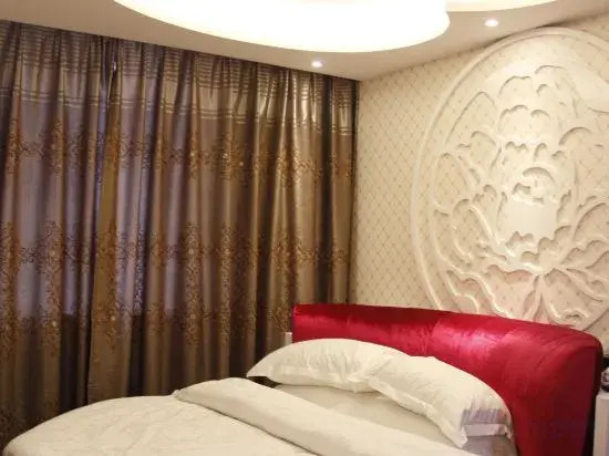 Huamei Business Hotel