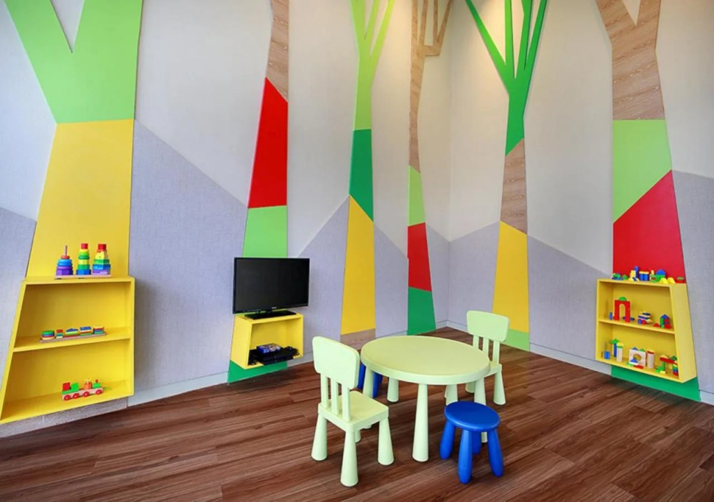 Ibis Styles Bogor Raya