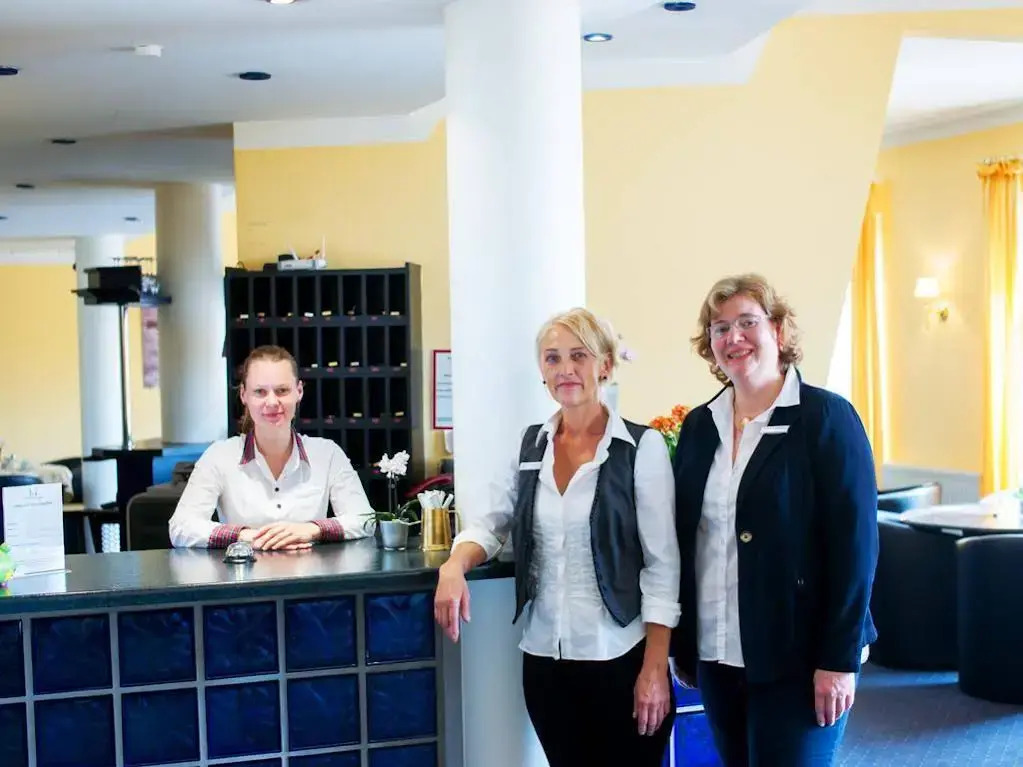 Hotel Mirage
