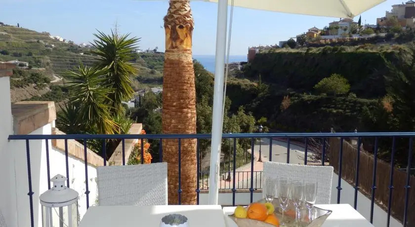 Casa Tamango