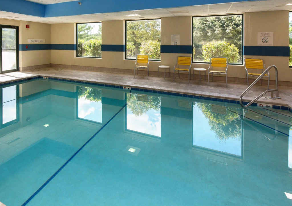 Fairfield Inn & Suites Des Moines West