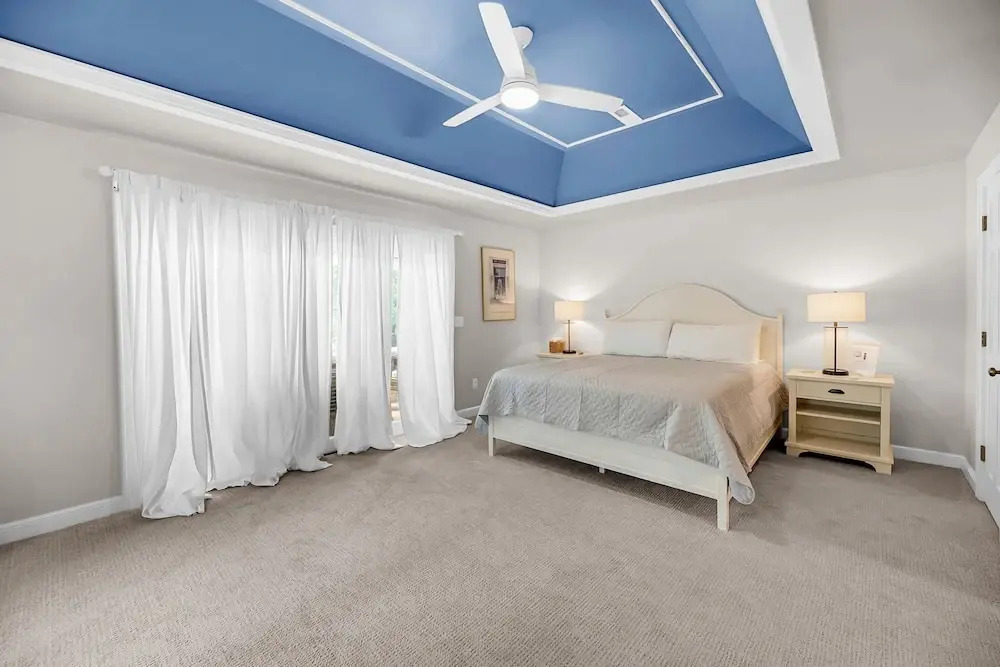 Tide Timber - A Premiere Stay On Seabrook