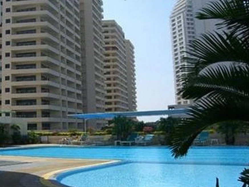 Wararat Accommodation Keang Talay Condotel
