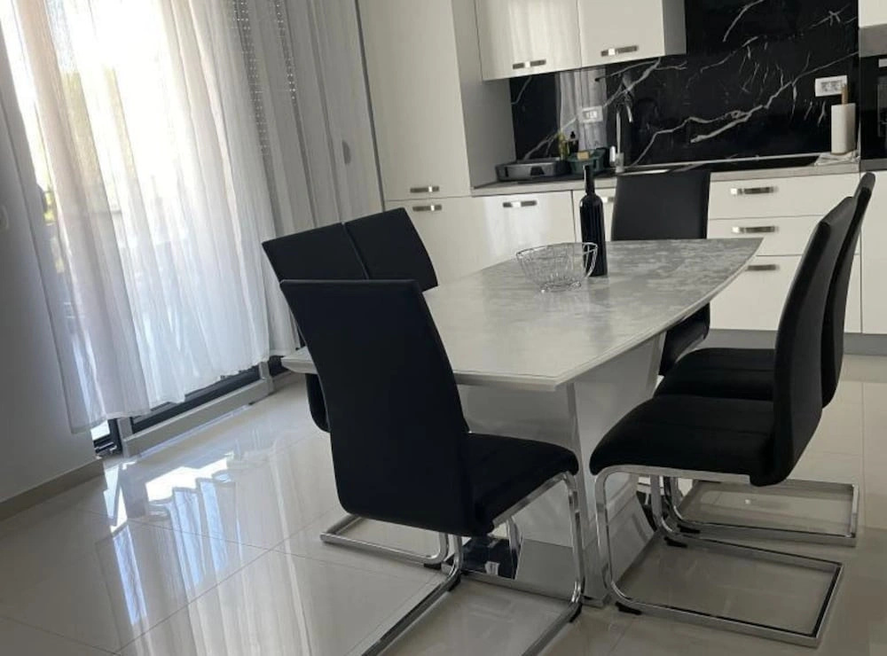 Apartment Rogoznica