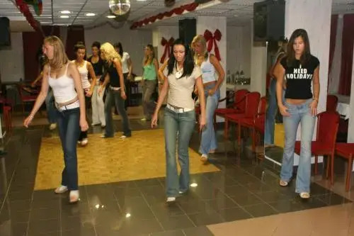 Hotel Krona Domžale