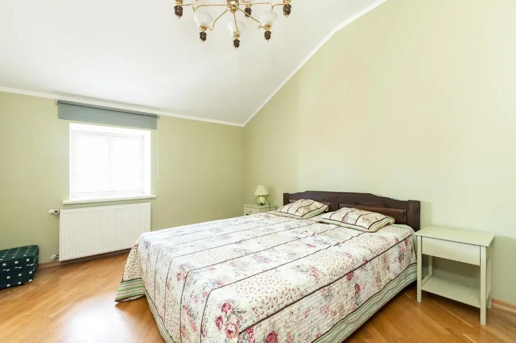 DICTUMFACTUM RESIDENCE 2BedRoom