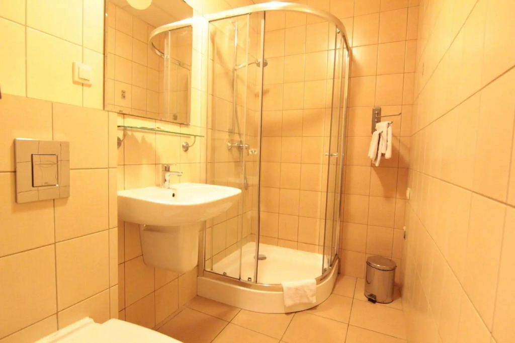 Apartamenty Velvet