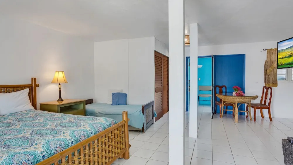 Edwards Guesthouse