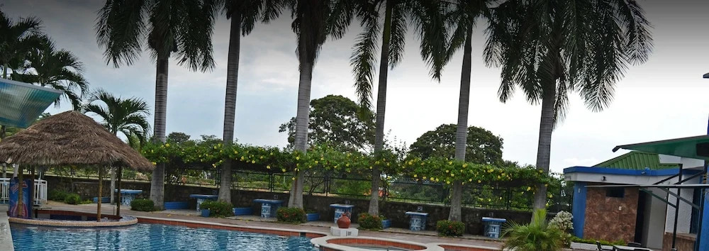 Hotel Casa Mateo Campestre