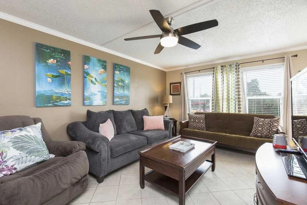 Gulfview II 209 by Padre Island Rentals