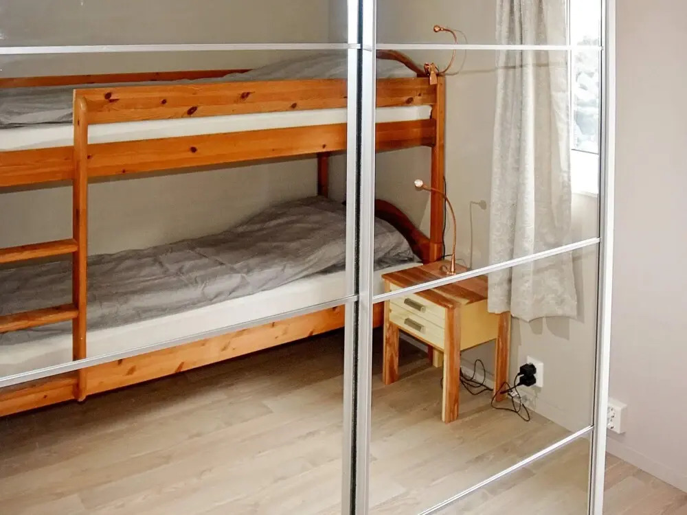 4 Star Holiday Home in Frei