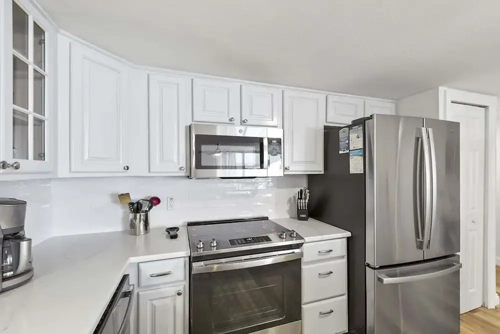 Starboard Village 121