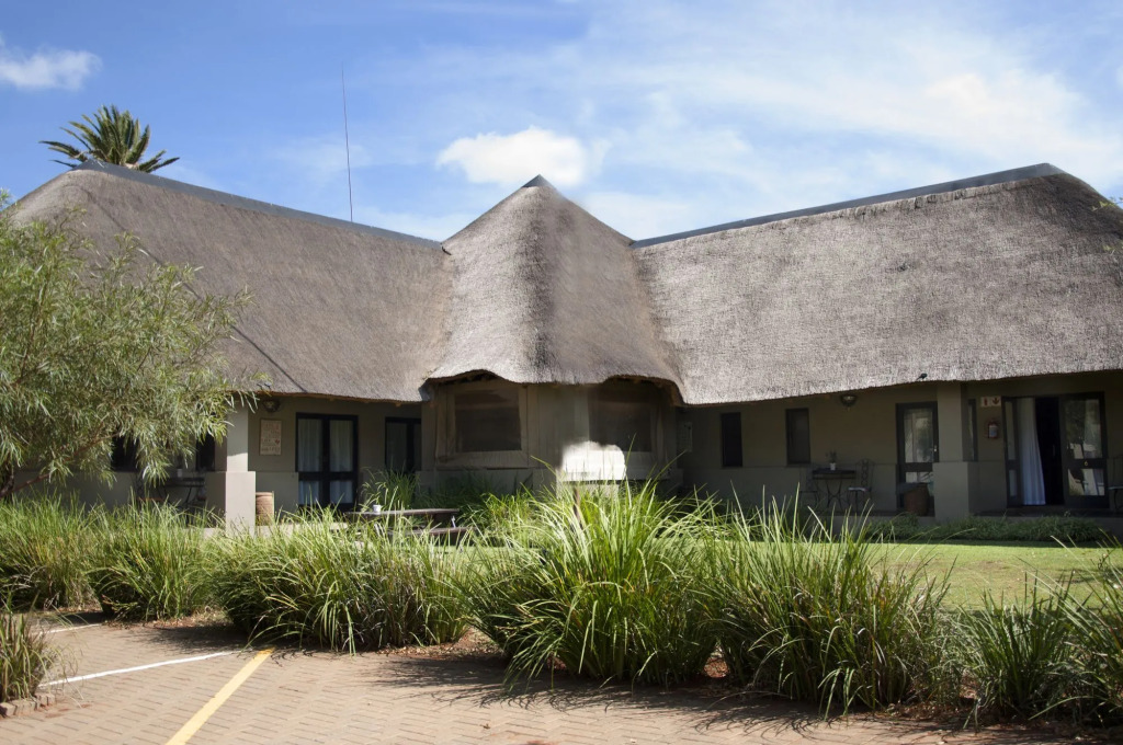 Monte Christo Hotel
