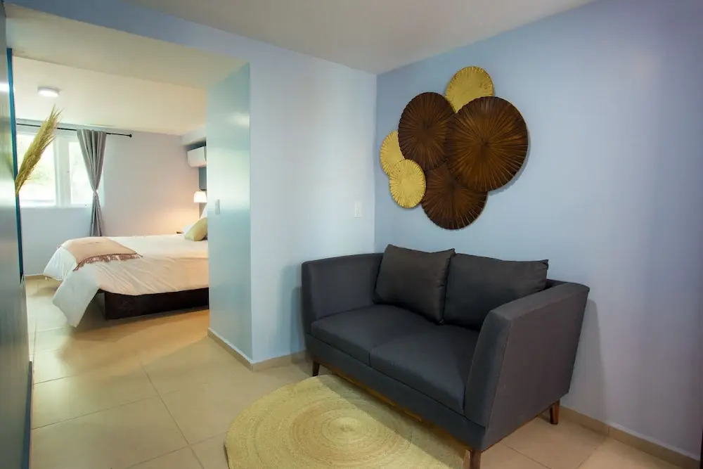 Hotel Omenia
