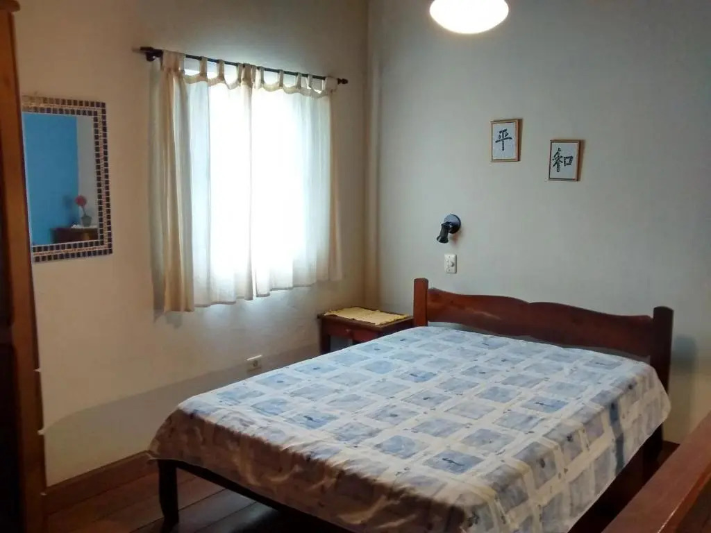 Casa De Férias Em Maresias