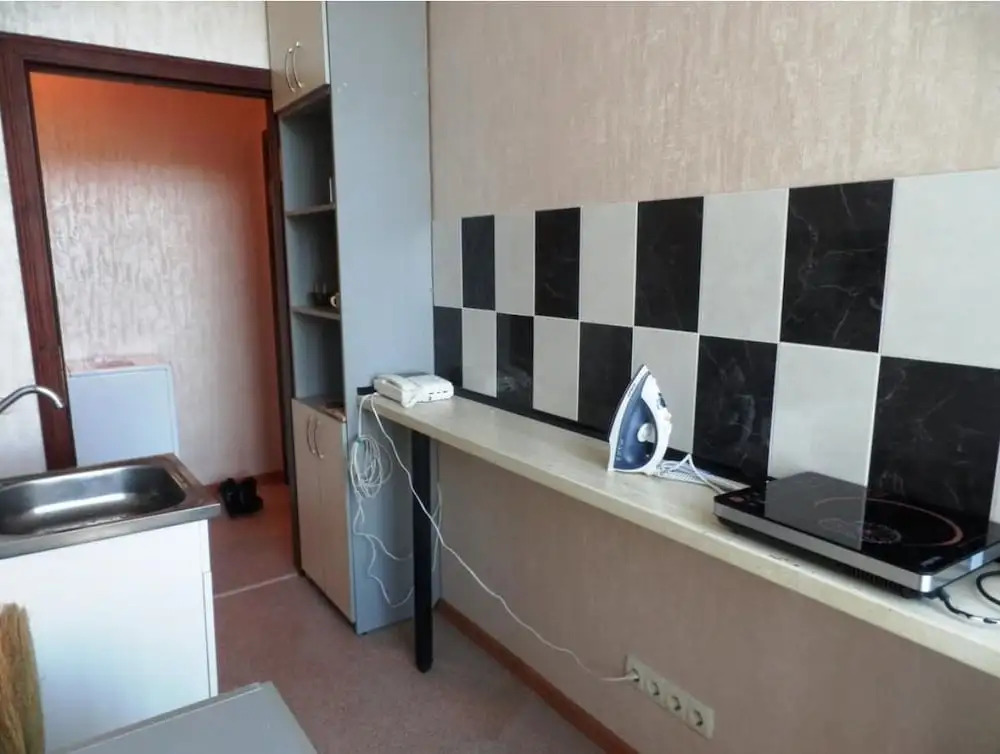 Хостел Yourhostel Podol