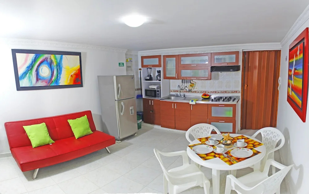 Apartamentos Arena- Oceanfront