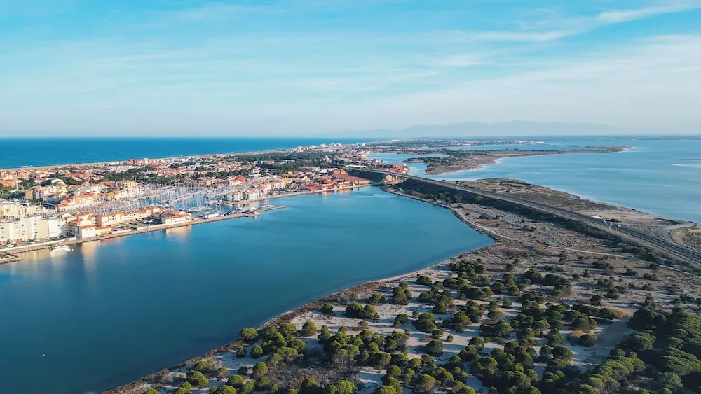 VVF Résidence Port-Leucate