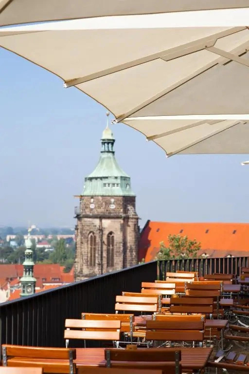 Schloß Sonnenstein
