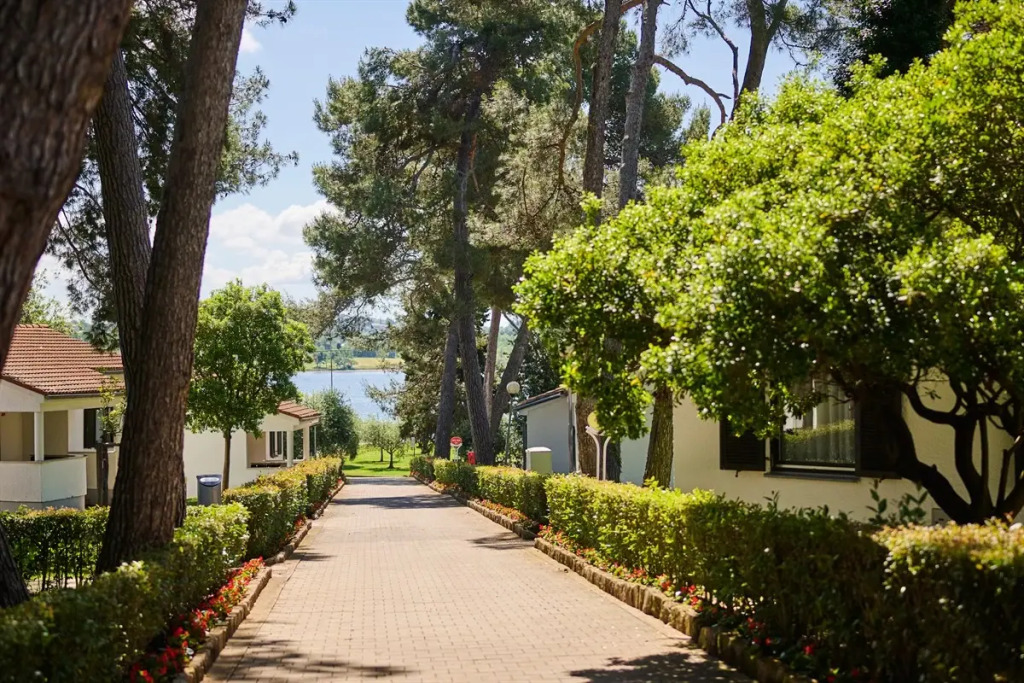 Villa Galijot Plava Laguna