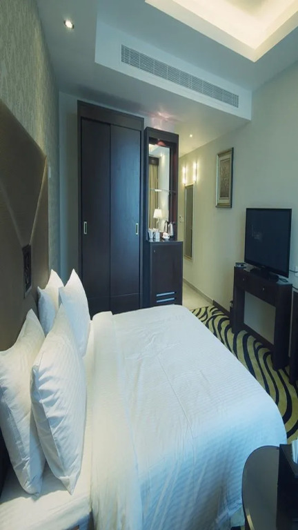 Sanam Suites Serviced Apartments - Riyadh