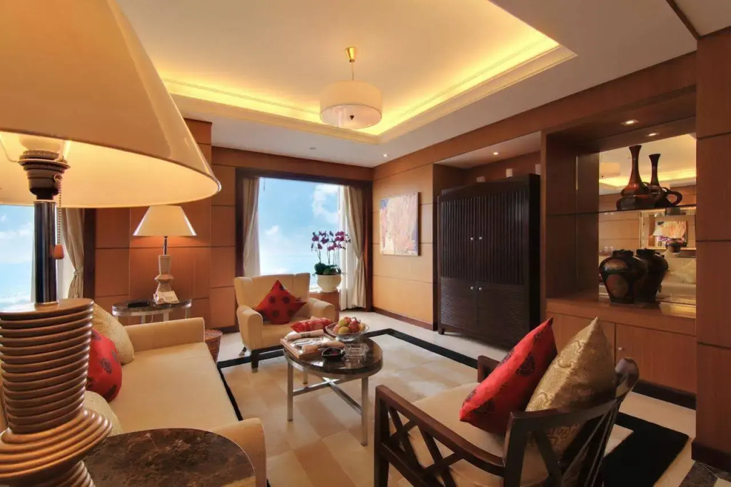 Seaview Gleetour Hotel Shenzhen