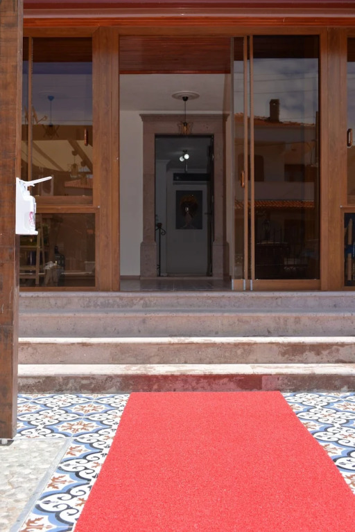 Cunda Flamingo Otel