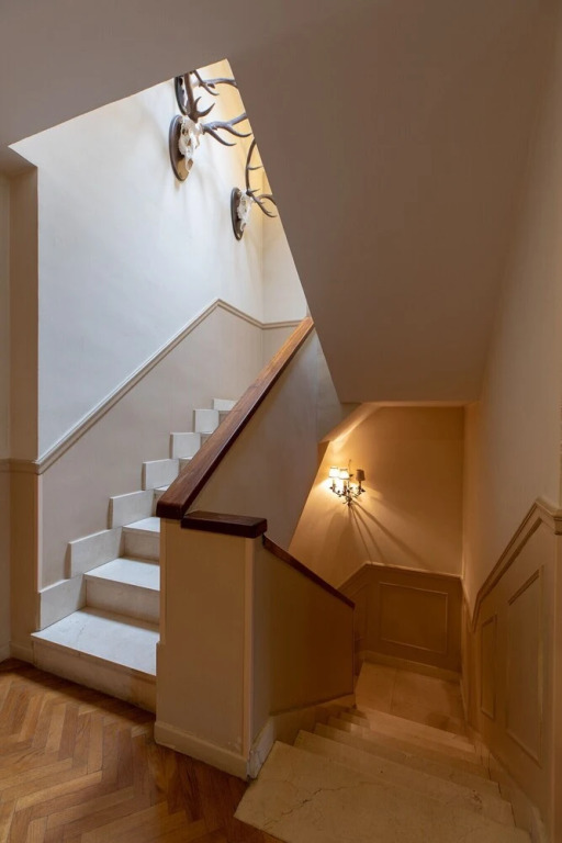 Cool apartment in Puerta del Hierro