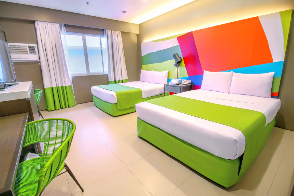 Boracay Uptown
