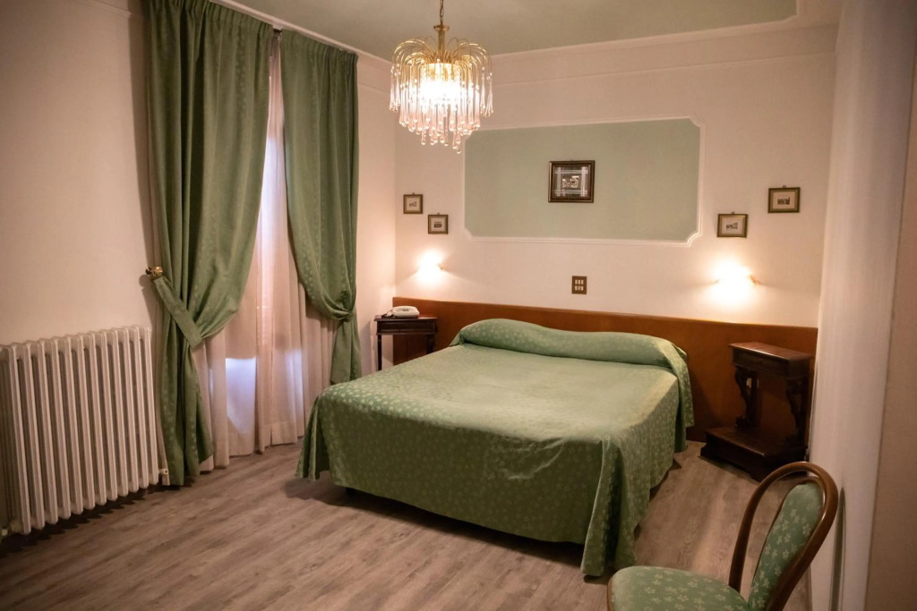 Hotel Park Ge.Al