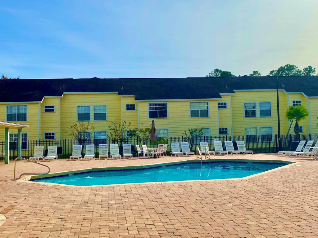 Family Premium 3BD Condo Apartment Near Disney Parks 3