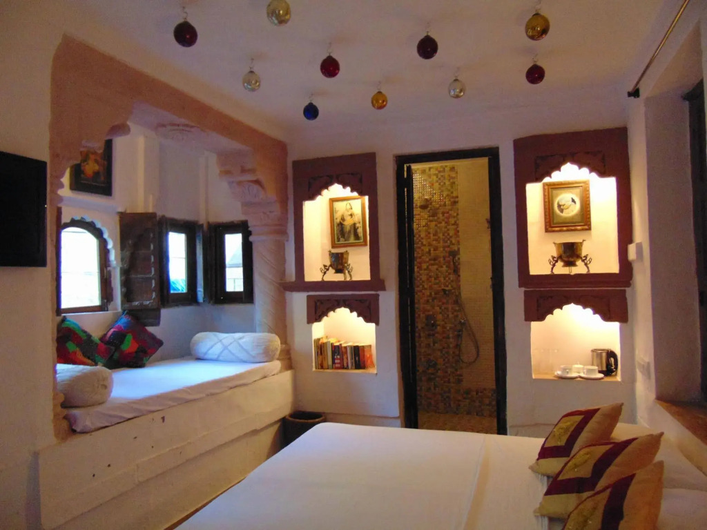 Shahi Guest House