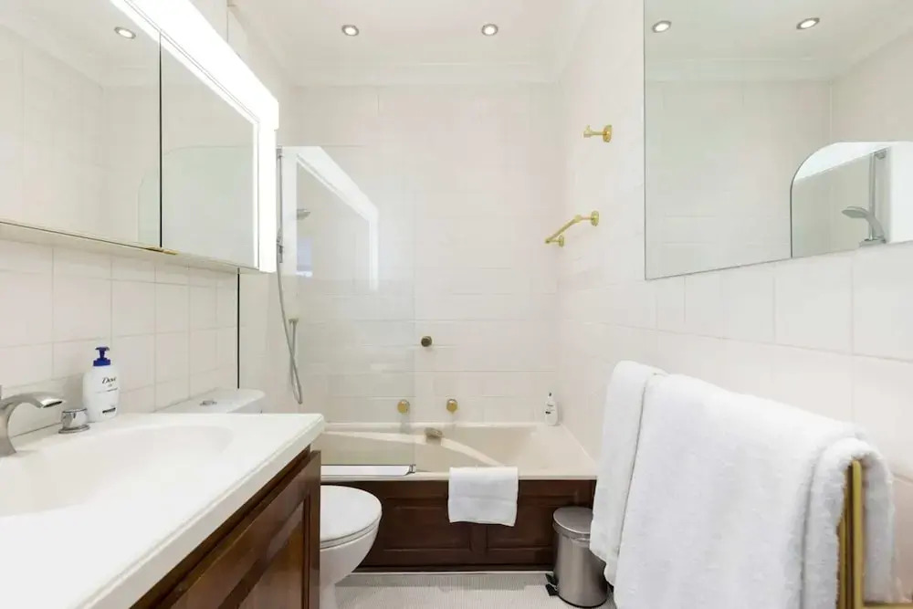 Unique Studio in Kensington near Hyde Park