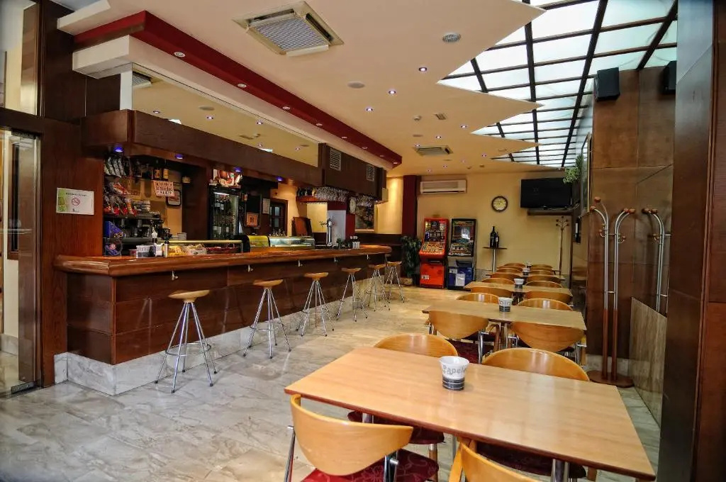 Hotel Alisi
