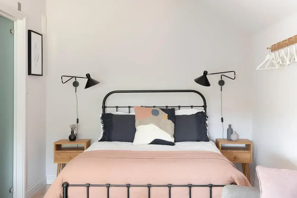 The Hayloft