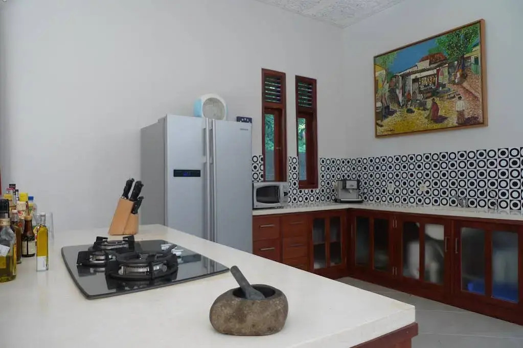 Villa Kelapa