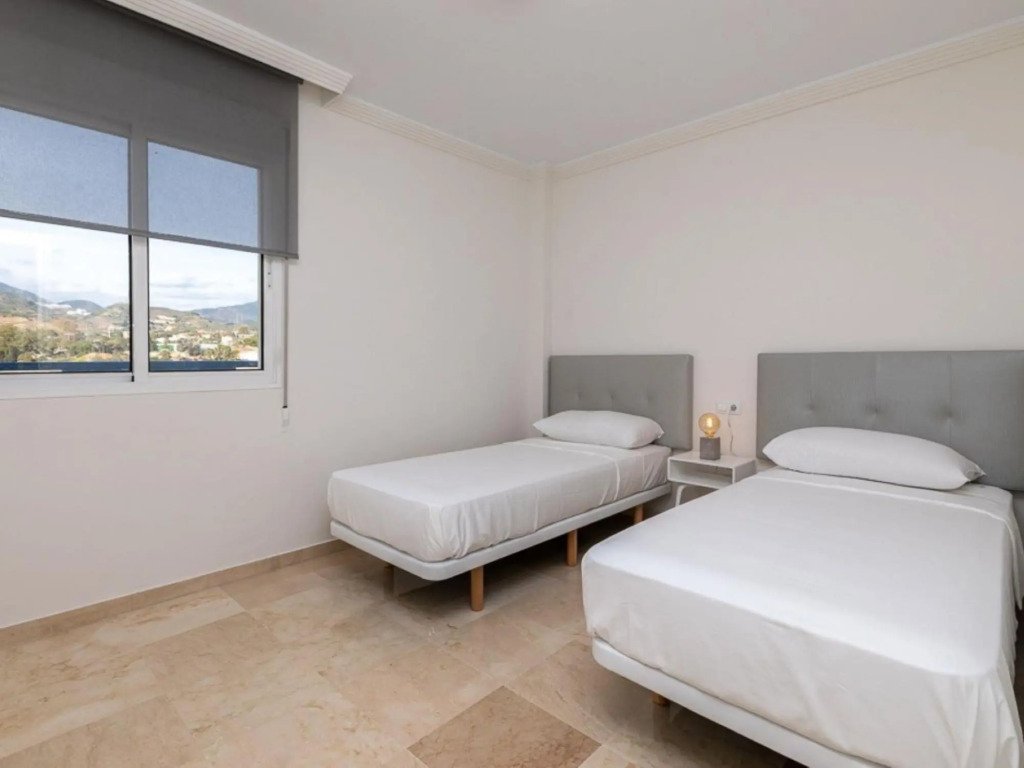 First line beach apartment 318