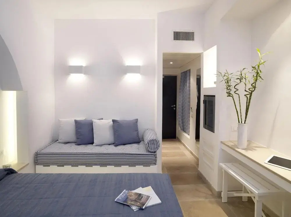 Residence Rosa Marina