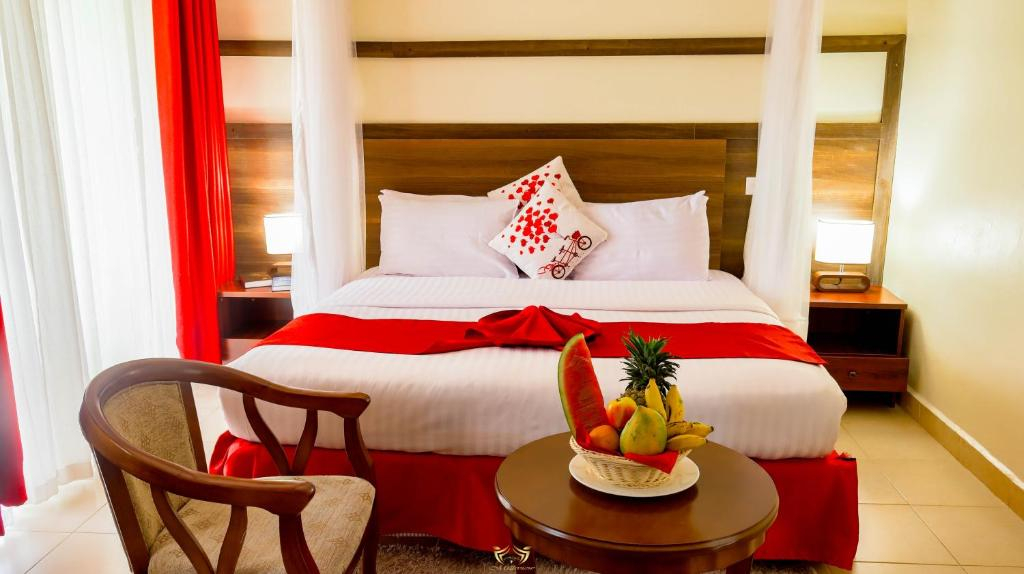 Millsview hotel