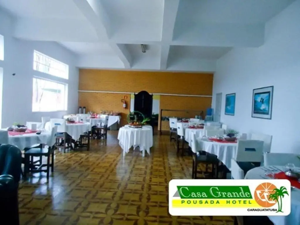 Casa Grande Pousada Hotel