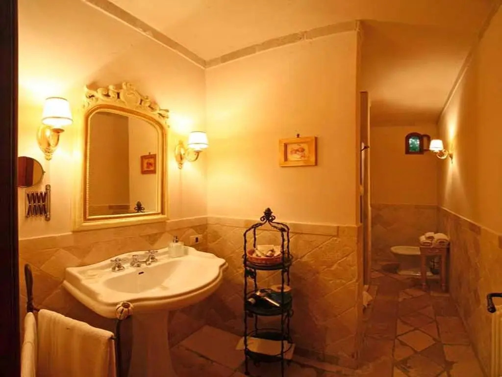 Masseria Marzalossa