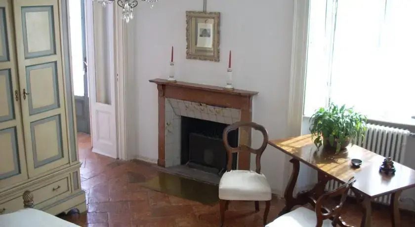 Casa Vacanze La Piazzetta