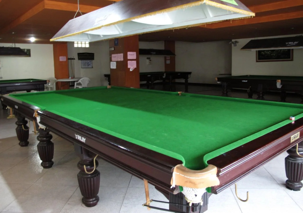 U-Sa Family Hotel