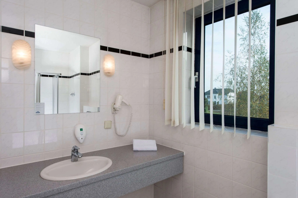 Days Inn Leipzig Messe