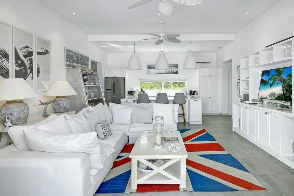 Footprints Estate 11 Bedroom Home by Blue Sky Luxury