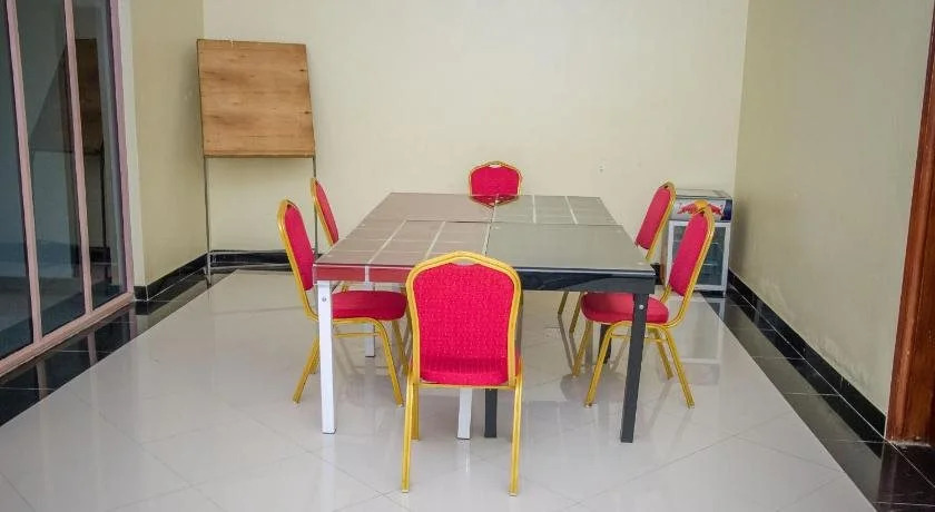 Ntungamo Resort Hotel
